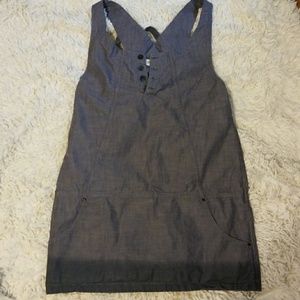 Diesel mini dress
